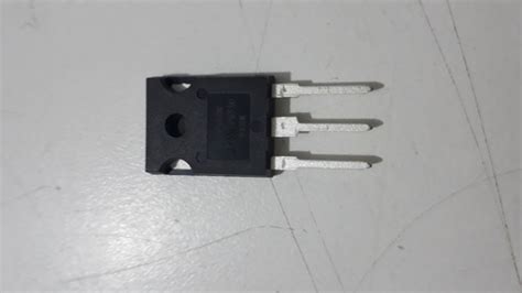 Pc Transistor Mosfet Irfp N Ir Original Irfp Parcelamento Sem