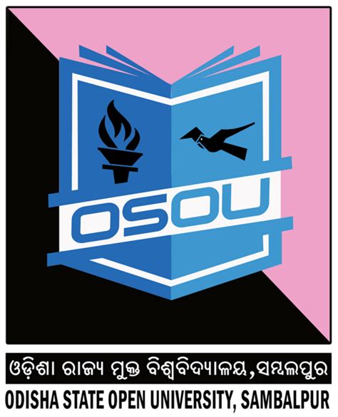 Odisha State Open University - [OSOU], Sambalpur: Admission, Courses ...