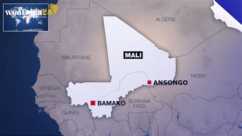 Minusma Continues Withdrawal From Ansongo Marking Progress In Mali S