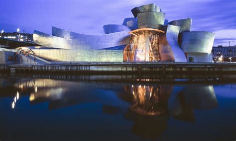 Hay Una Necesidad De Liebre Temperatura Best Time To Visit Guggenheim