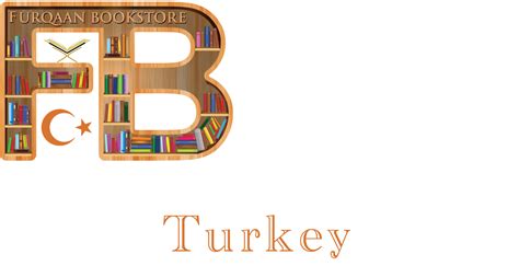 Furqaan Bookstore Turkey