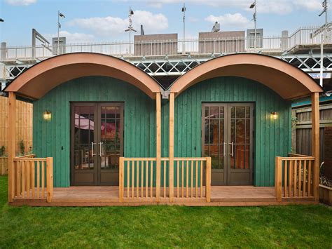 Pavilion - London’s premier luxury workspace and private member facilities