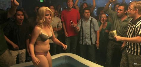 Crista Flanagan Nude Pics Page