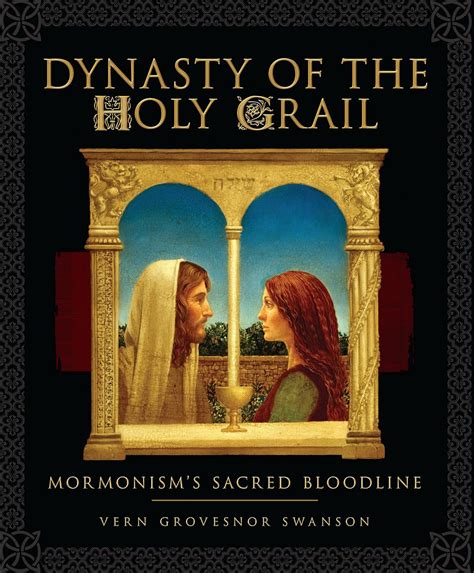Dynasty Of The Holy Grail 10