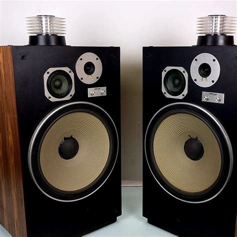 Pioneer HPM 150 Vintage Audiophile Loudspeakers