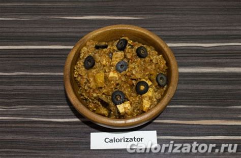 Полба с овощами и сыром - как приготовить, рецепт с фото по шагам ...