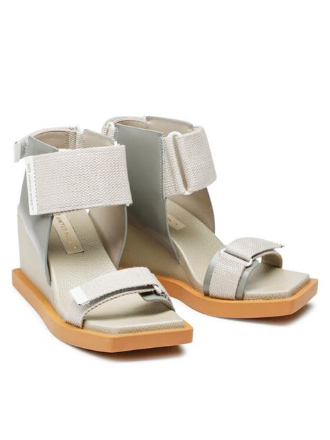 United Nude Sandalen Ko Mid Grau Modivo De