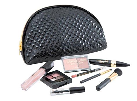 Ripley COSMETIQUERO RIPLEY MAQUILLAJE NUDE