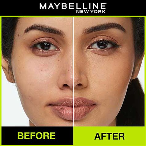 Buy Maybelline New York Super Stay H Full Coverage Liquid Foundation Warm Nude Ml