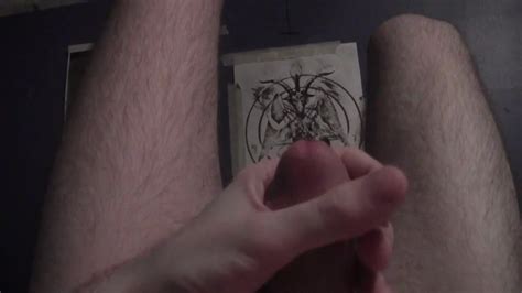 Free Gay Satanic Porn Videos XHamster