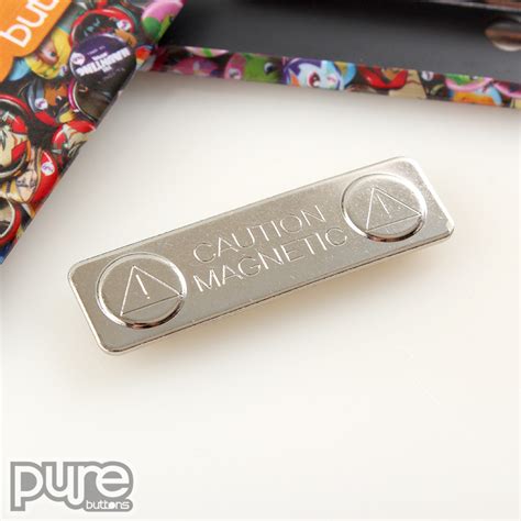 Clothing Magnets are Popular! - TheButtonPost.com by PureButtons