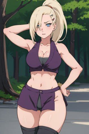 Naruto Ecchi Luscious Hentai Manga Porn