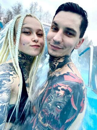 Tatted Alexa Nude Onlyfans Nudostar Tv