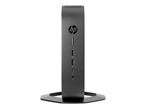 Hp T Thin Client Sff X Ryzen Embedded V B Ghz Ram Gb