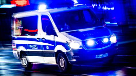 Messerangriff In Bremen Blumenthal Polizei Nimmt Verd Chtigen Fest