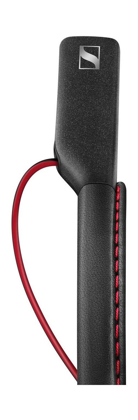 Sennheiser MOMENTUM M2 In-Ear Wireless Black Price in Kuwait - Xcite