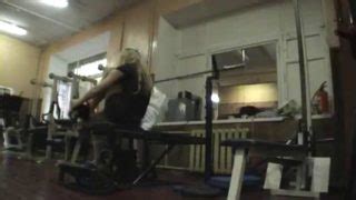 Watch Gym Spy Voyeur Porn Videos At Voyeurex