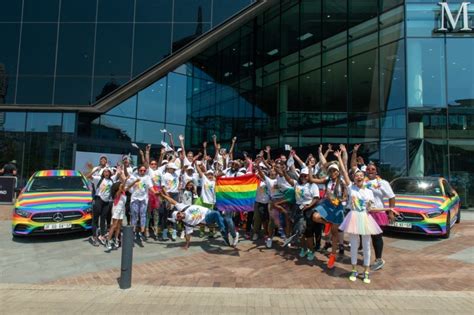 Marcas De Coches Que Celebran El Orgullo Gay Periodismo Del Motor