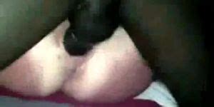 A Black Cock Is What My Pussy Really Needs Tnaflix