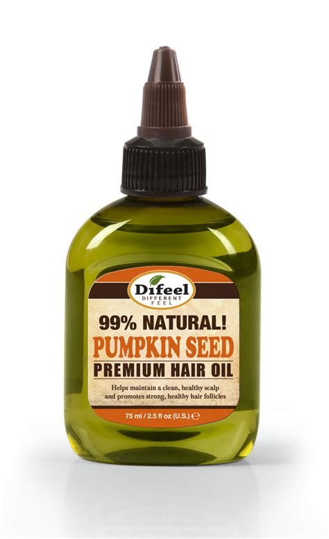 Hair Oils | difeel - find your natural beauty