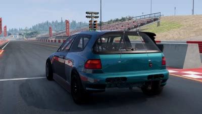 Honda Civic EG6 AWD 0 32 X Modhub Us