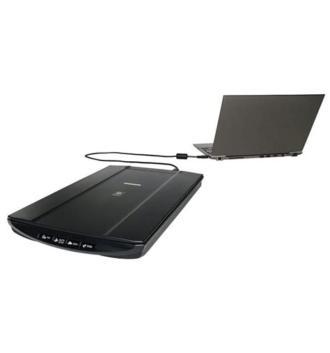 Canon Lide 120
