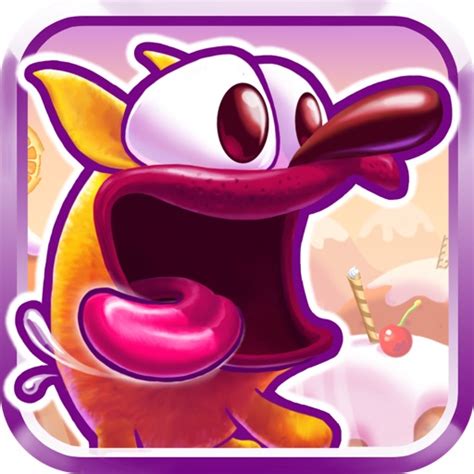 Sugar High Review | 148Apps