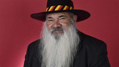 Indigenous Labor Senator Pat Dodson To Retire Townsville Bulletin