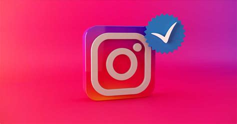 Comment Obtenir Le Badge Bleu Vérifié Sur Instagram