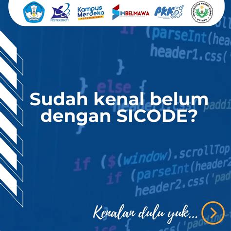 sicode indonesia atsicodemyid instagram