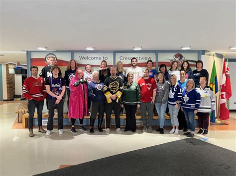 CVS Underground Spirit Week | Crescentview School