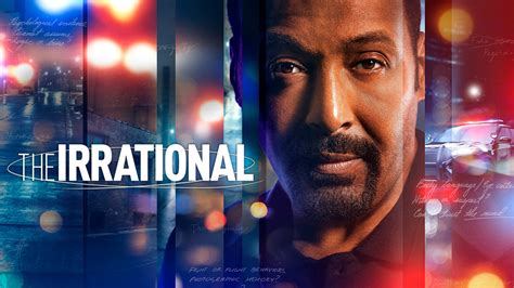 The Irrational | TV fanart | fanart.tv