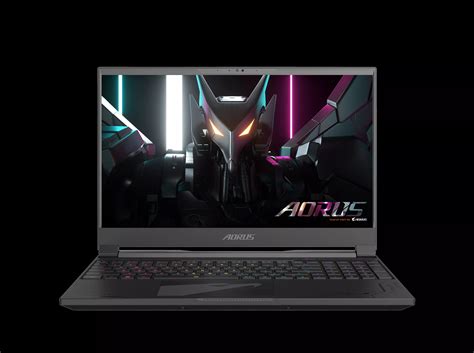 Gigabyte Gigabyte ゲーミングノート Aorus 15x Aorus 15x Akf D3jp754jh 165hz Qhd