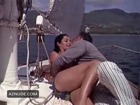 ELSA AGUIRRE Nude AZNude