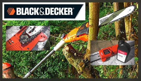 Best Black And Decker Pole Saw Chain Best Professional Chainsaw