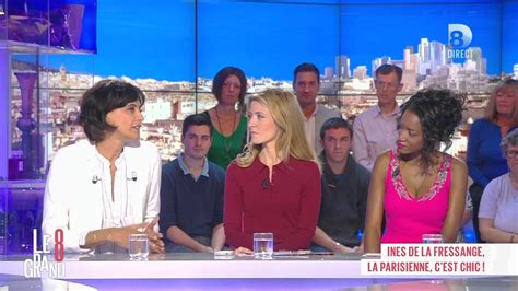 Hapsatou Sy Nude Pics Page