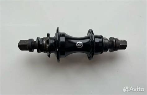 Bmx Задняя кассетная втулка Salt, Б/у купить в Курске | Авито