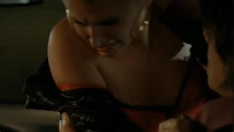 Nude Video Celebs Sarah Laure Estragnat Sexy Mafiosa S03e04 2010