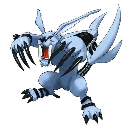 Gazimon X Antibody Wikimon The 1 Digimon Wiki