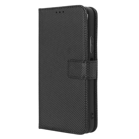 Etui Z Klapk Do Infinix Hot G Wallet Smart Magnet Case Czarne Sklep Xgsm Pl