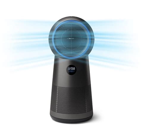Philips Amf W Pure Breeze Hot Oczyszczacz Powietrza Air Pl Specjali Ci Od