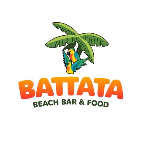 Battata Beach Bar Sint Nicolaas Aruba