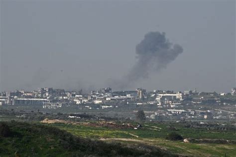 WHO plans more evacuations from Gaza hospital as bodies reportedly ...