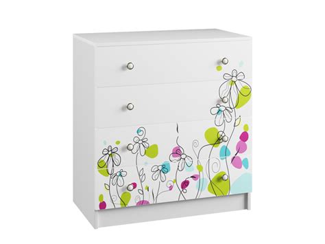 Комод Радуга - купить в Таганроге