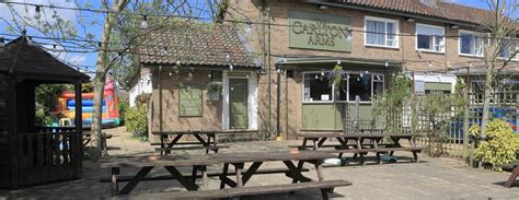 The Carlton Arms Home Facebook