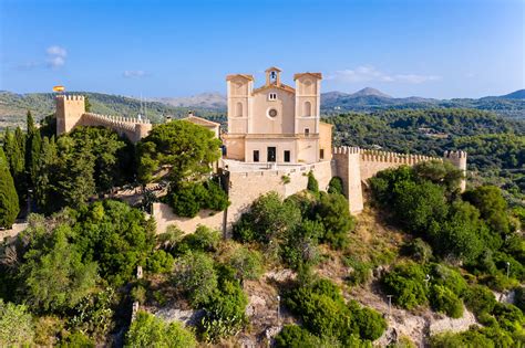 8 Lugares que ver en Artà ️