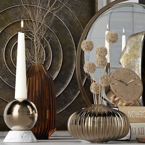 Decorative Set Vol.1 on Behance