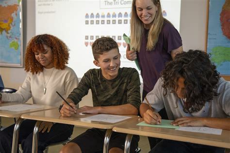 Engage All Learners | TCI