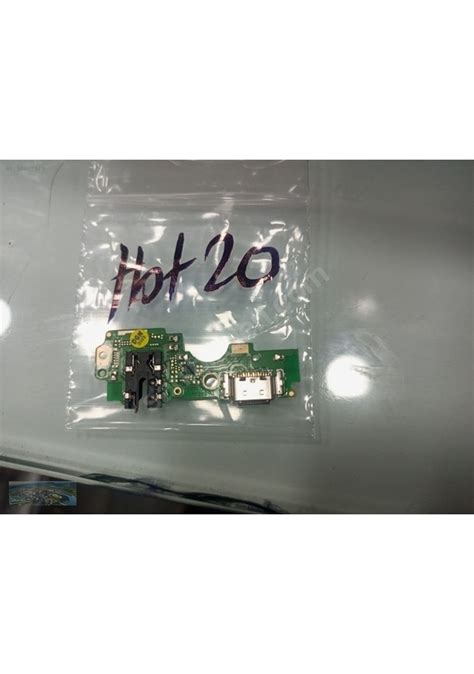 İnfinix Hot 40 Pro Şarj Bordu Şarj Soketi Fiyatları ve Özellikleri