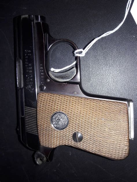 colt colt automatic  sale gunscom